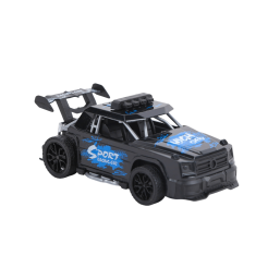 Friction Car - Black